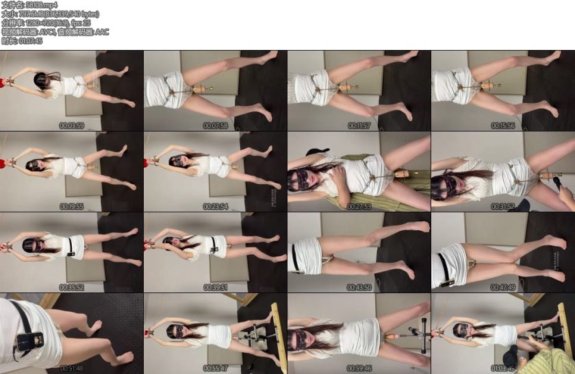 [眼眸原创] 啵啵贝随机电击G塞阅读146-丝依依