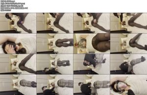 [小C老师] 窒息加震动调教的强制高潮-丝依依