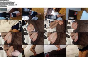 [中二原创] 中二病 新妹子宁琪素人体验第三弹这个比较短因为没有绑和解的过程蛇缚束缚蹦跳TK-丝依依