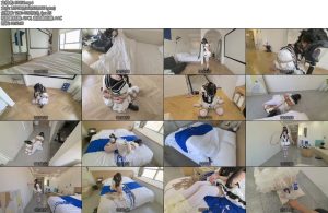 [FXX] 凡小晓魔鬼级挑战耗时两天总计工作时长17小时中途脱水进医院挂点滴了所以耗时两天近两小时超长视频 这17小时可以对模特来说终生难忘挑战了身体的极限无数次瘫倒-丝依依