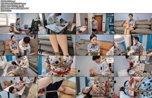 [李大侠] 母子捆绑游戏之治病1-丝依依