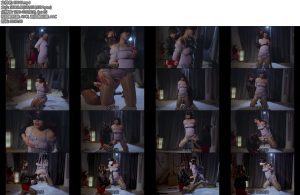 [红鲤鱼] 小驴2026春节绳艺质感大戏真女S真调J真女M下集-丝依依