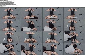 [肉御岛] 想要提前下班的妹妹主动要求我的玩弄-丝依依