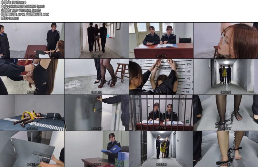 [忘忧社] 商海丽人陶小丽由于赌博导致公司资金断裂从而利用走私逃税等手段进行违法行为被捕起初还想通过关系蒙混过关结果被上苏秦背剑拷等体罚最终交代了自己的犯罪过程她最终的结局会怎样呢-丝依依