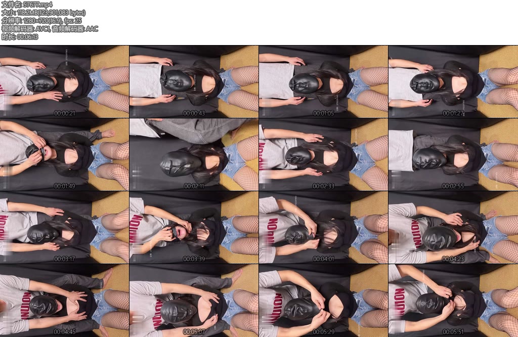 [贝贝熊] 歹徒偷袭打晕贝贝后泳帽呼控调教刺激贝贝分泌多巴胺被迫贝贝XX贝贝生活系列18-丝依依