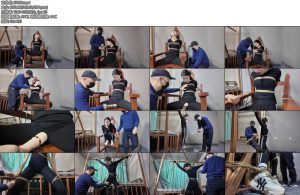 [李大侠] 绑架十一第三季上-丝依依