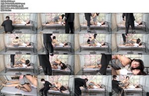 [撒琅制造] 言妍沐小雨双M在刑床遭跳起来鞭打油丝黑丝高跟吊缚强制女女TK-丝依依