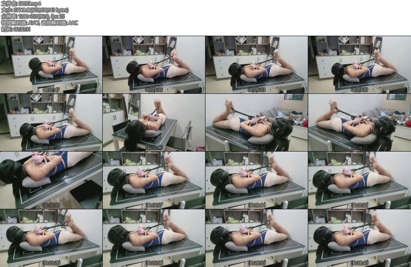 [王五原创] 餐桌纯放置30分钟重发-丝依依