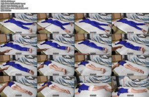 [象人原创] 新年嗷嗷SP送上炮仗贺岁小皮鞭儿那个抽美臀呀是百看不厌啊-丝依依