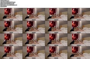 [绯影责束] 驷马极限放置-丝依依