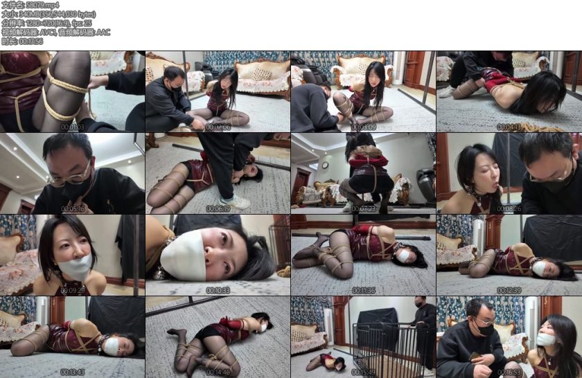 [枫叶原创] 彩虹与黑猫黑猫小分队莫璃诱惑拖延救人质-丝依依