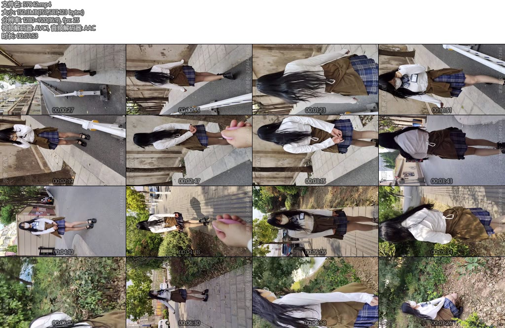 [栗栗子] 被强制的妹妹01户外调教户外强高快乐蛋JK双马尾-丝依依