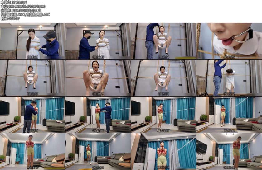 [李大侠] 瑜伽教练之德州扑克二-丝依依