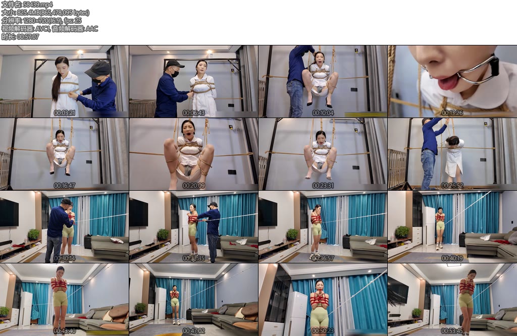 [李大侠] 瑜伽教练之德州扑克二-丝依依