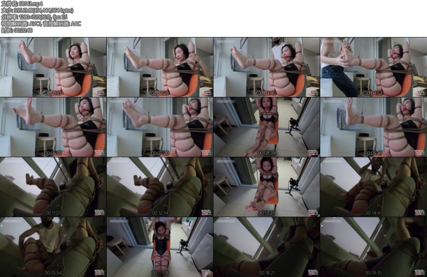 [半岛束艺] 奎因对面的邻居看过来-丝依依