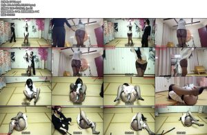 [悦感日记] 雀雀黑丝M开腿TJ啵啵贝小美手黑sptk双视角真实感受直呼受不了-丝依依