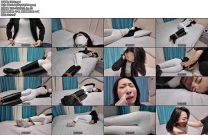 [李大侠] 绑架之小韩-丝依依