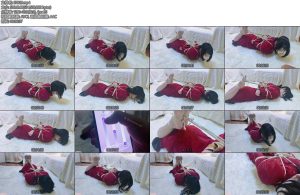 [司念念] 新年收尾马年就要绑驷马但新年的最后一天也是被啵啵贝震到虚脱-丝依依