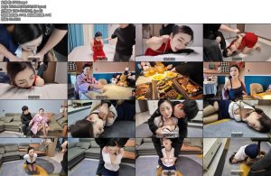 [李大侠] 我的老板我的奴2-丝依依