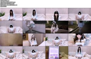 [嗷大喵] 吃鱼的喵第二十集lo娘小蛋糕内裤塞嘴胶布封嘴啵啵贝乳夹日式紧缚寸止小区公园户外坐电梯直臂胸缚蟹缚折腿缚强制M开腿失控模式放置集中释放-丝依依