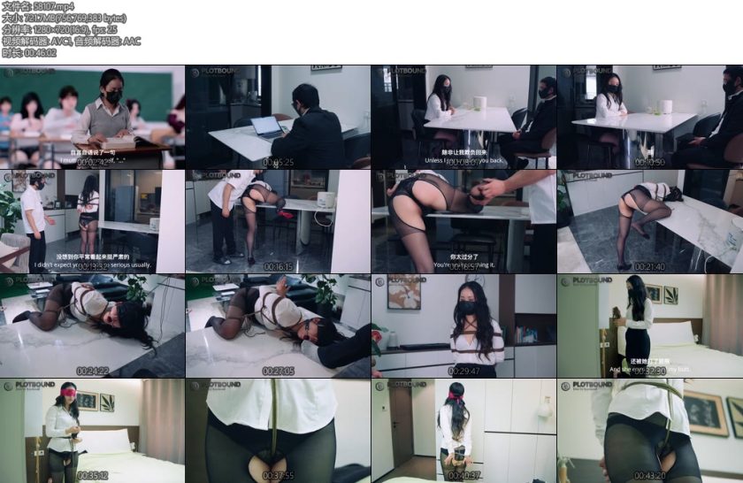 [Raymond] 精品剧情班花同学和她的老师妈妈1被班花欺负她的老师妈妈还回来(精品剧情大量对话和独白强势女性学生与老师校园sp挠脚心鼻钩开口器手指虐口强迫舔脚股绳自卫等-丝依依