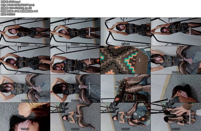 [夏遇妙妙屋] 日常调教教学倔强的妹妹就是需要多多的日常调教直到她求放过-丝依依