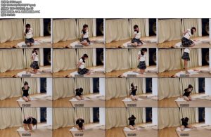 [奥特曼] 绳艺日常新年假期约小娜和小狐来一次放置无意发现小娜原来是逃脱大师-丝依依