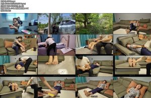 [李大侠] 季晓洁-丝依依