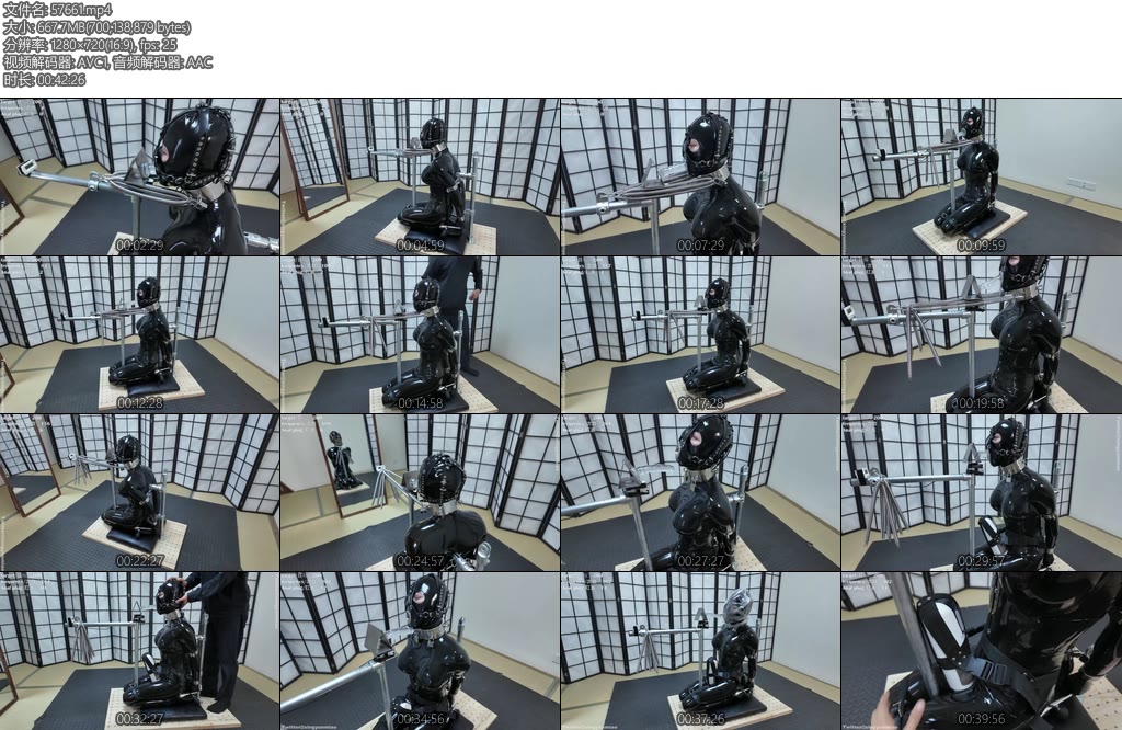 [鹿角与猫爪] 计数器深喉调教任务初始为8根弹簧每深喉50次即可卸下两根弹簧奖励两次充气肛塞并且增加弹簧松紧度间距目标为200次完成目标以及超额完成可得到自动榨汁机-丝依依