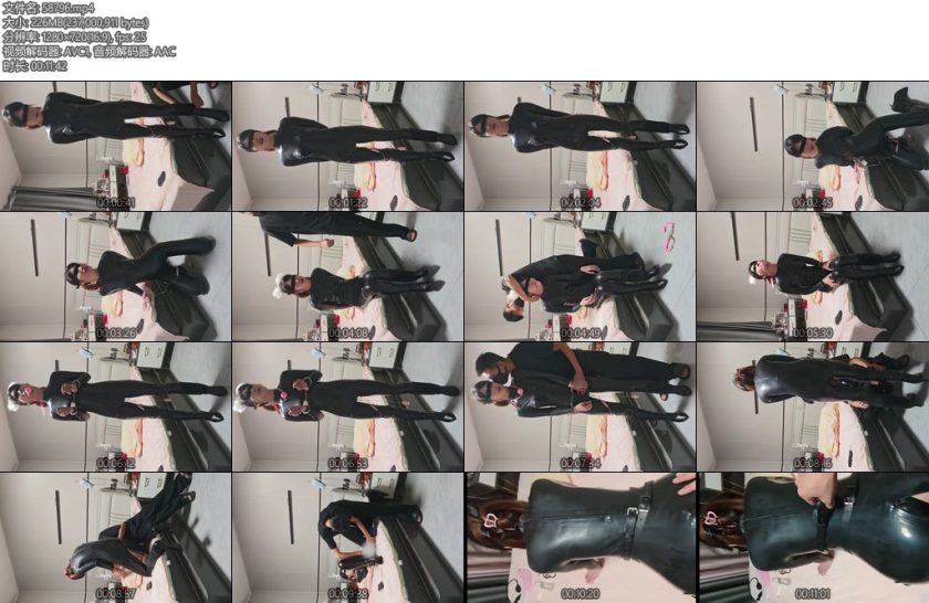 [胶女原创] 胶女工作室-丝依依