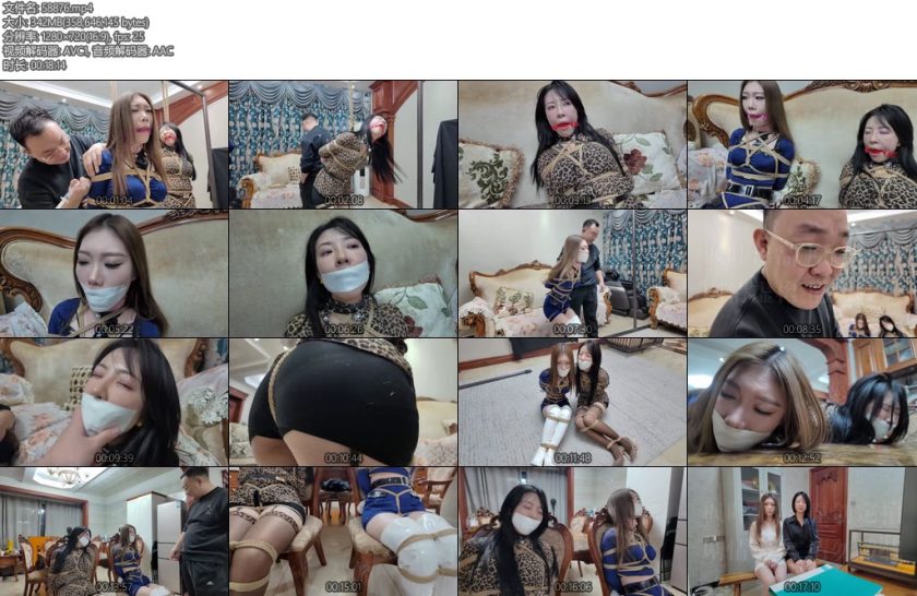 [枫叶原创] 彩虹与黑猫黑猫小分队黑白双美妙计擒坏蛋-丝依依