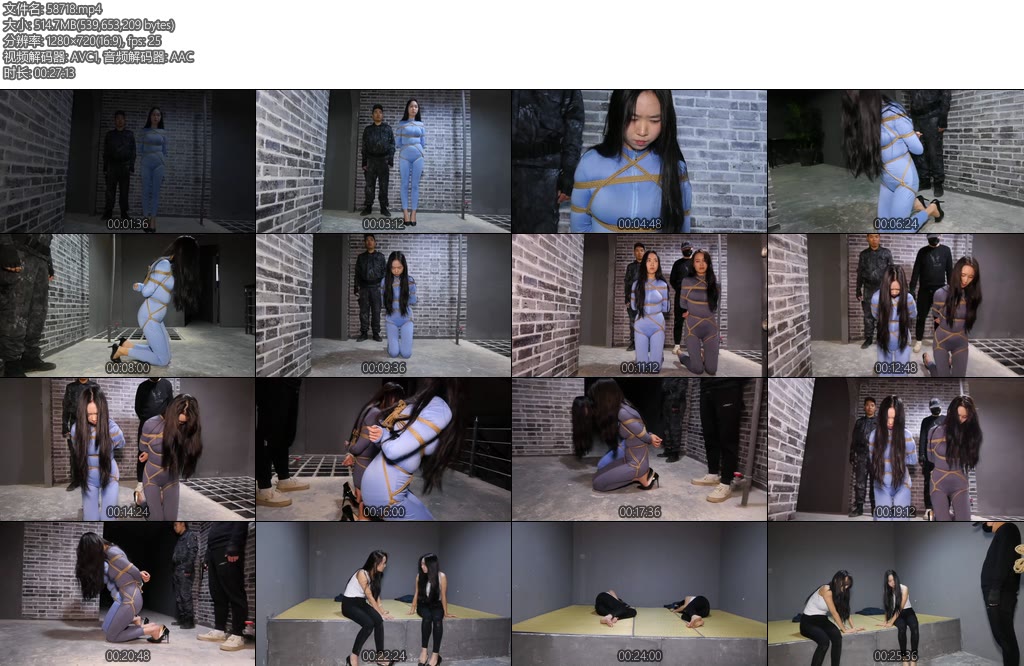 [胜景影视] 中世纪神奇女郎-丝依依