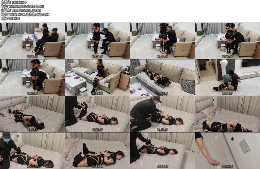 [理想生活] 出轨的女人-丝依依