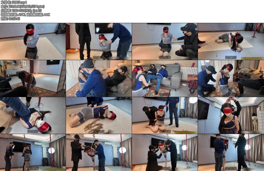 [李大侠] 送货上门2-丝依依