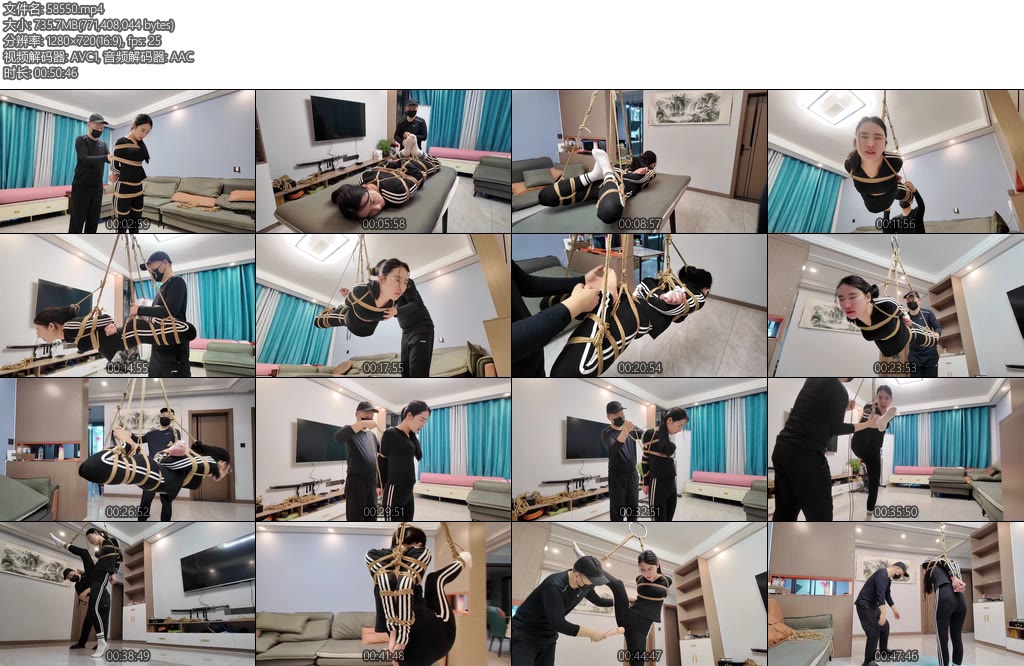 [李大侠] 空中飞人之十一下集-丝依依