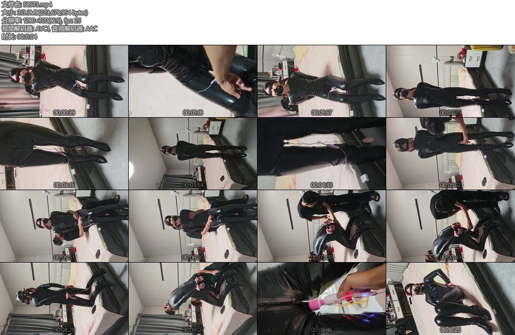 [胶女原创] No.58573-丝依依