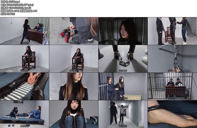 [鑫鑫原创] 正与邪较量上集-丝依依