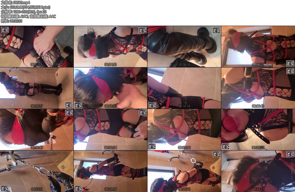 [亚洲绳艺] 流浪到世界尽头 奴隶小M拘束合集第五弹我的娇小的大学学妹怀念之前被教育的日子特地回来找我求教马具口球失能手套金属手铐强制GC强制流口水-丝依依