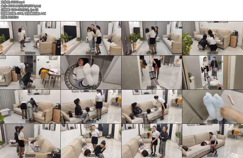 [理想生活] 老板秘书与销售1-丝依依