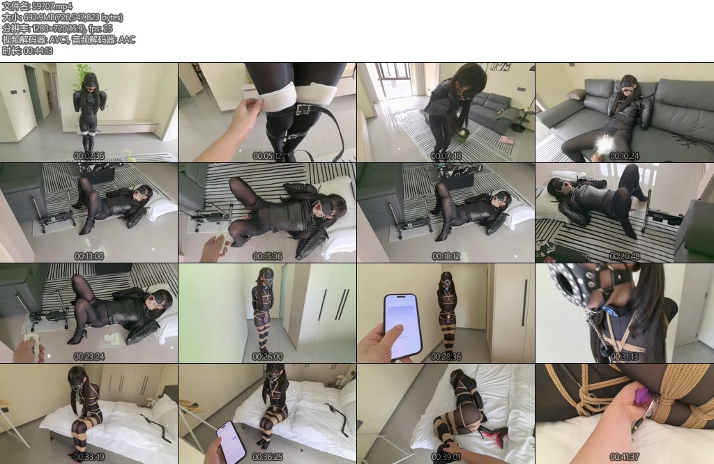 [FXX] 凡小晓GTHRLCQG无限高chao硬核来袭炮机拔出的瞬间疯狂喷射连体黑丝K9拘束肛塞炮机贞操锁电击鞭打内置震动玩具全程高chao根本停不下来引起来的骚欲格外诱人吐舌舔舐喷-丝依依