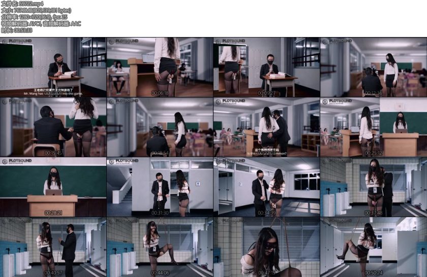 [Raymond] 五一档大片精品剧情校花同学和她的老师妈妈6课堂上的调教男厕里的放置-丝依依