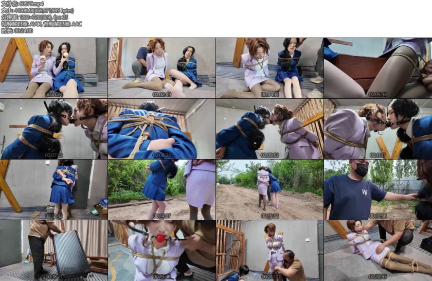[李大侠] 名侦探柯南妃英理毛利兰母女遇袭之结局BE-丝依依