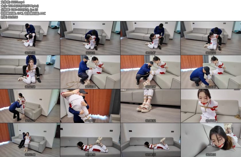 [李大侠] 贝贝学生服驷马-丝依依