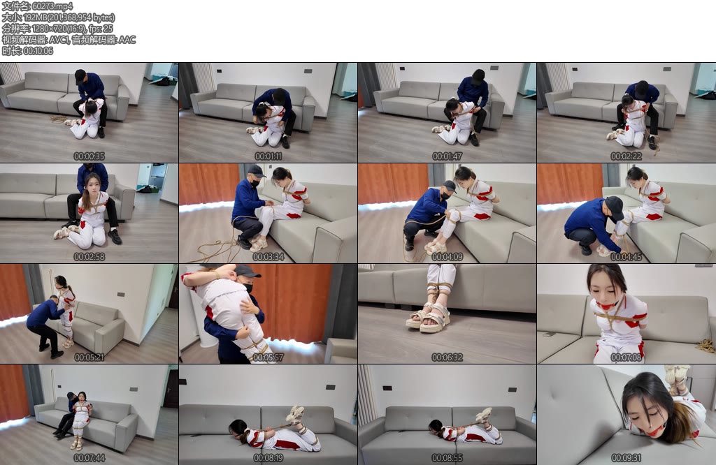 [李大侠] 贝贝学生服驷马-丝依依