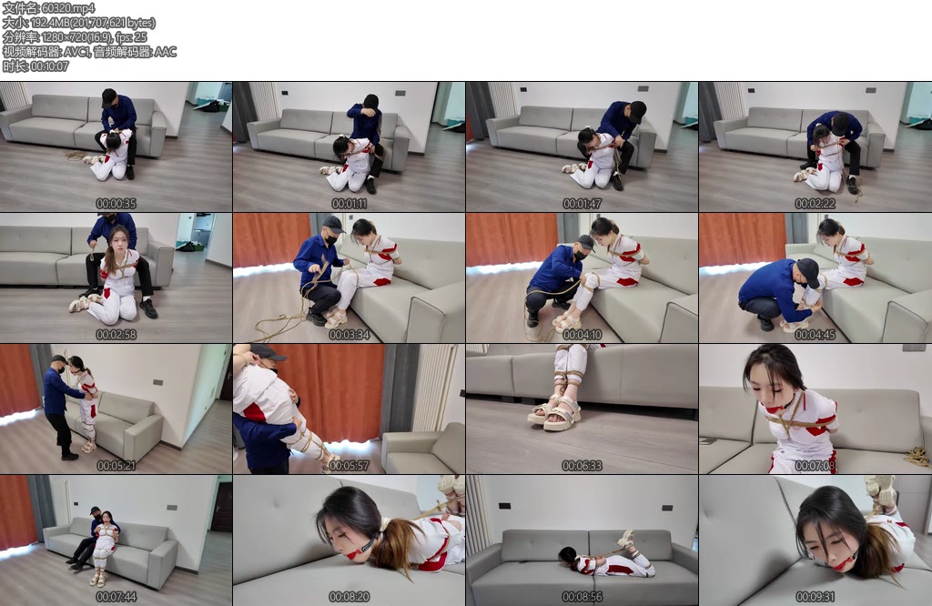 [李大侠] 贝贝学生服驷马-丝依依