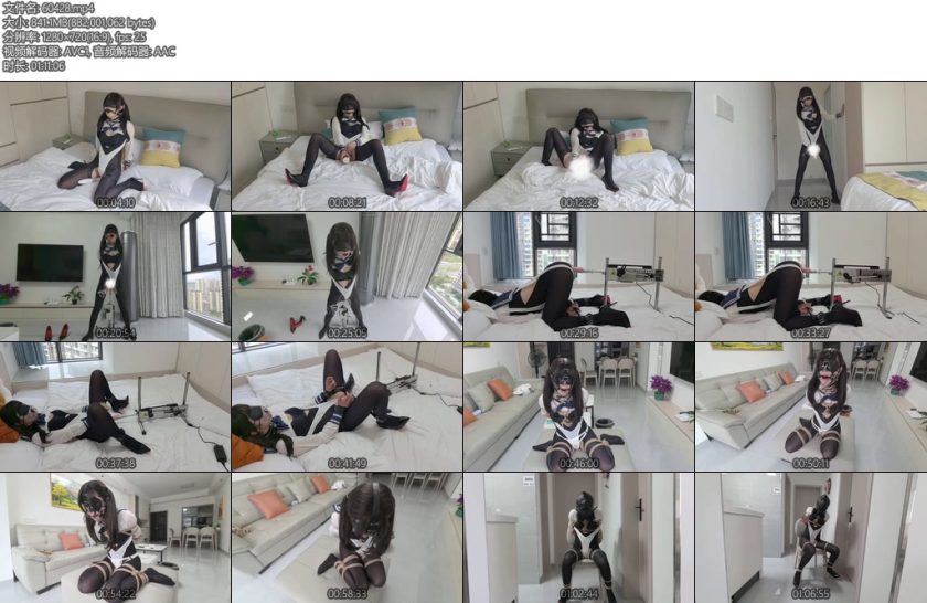 [FXX] 凡小晓机械臂浪潮粗略估计十五六次高巢具体看官们帮忙数数70分钟硬核内容M算是直接干废掉了全程围绕着强高进行前奏自卫M自己进入状态手持P机搞得全身抽搐机械臂猛得无-丝依依
