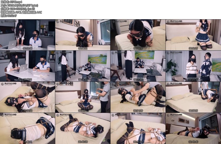 [Raymond] PlotBound(Raymond) 女神老师不可能这么白给1再遇8年前那个把初入社会的她绑起来送给领导玩的渣男前男友-丝依依