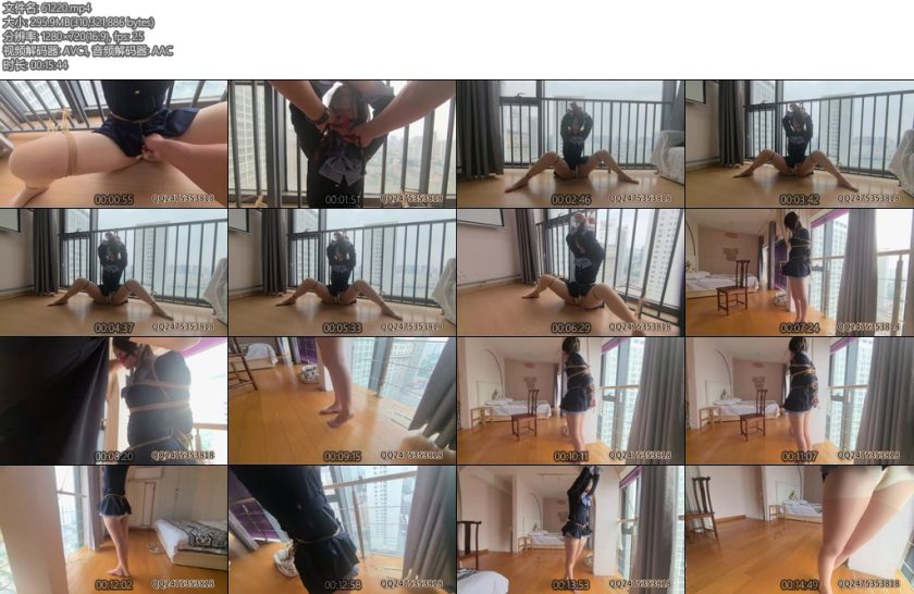 [青青河边草] 开发幼师上经过上次的户外押解幼师回家之后意犹未尽再次联系我深入体验决定继续开发耳光刺脚链强制踮脚直臂勒脖吊sp应有尽有-丝依依