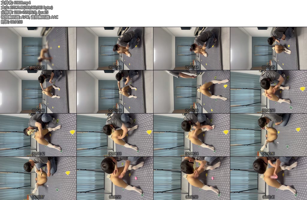 [束人原创] 母犬训练计划TD震动BZW棒强高SP爬行训练-丝依依