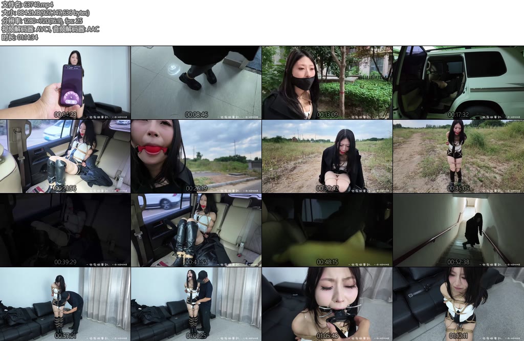 [一丝布狗] 布狗莉莉户外2.0户外tj全集全程啵啵贝股绳刺激 绊脚绳限制行动 出发返程全过程无剪辑 野外躺地高潮到腿软后强制站起郊狼点击zdb虐熊虐嘴假样口具tj到-丝依依